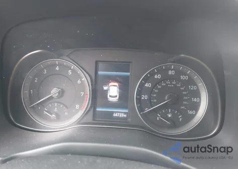 2020 Hyundai Kona Ultimate из США, поврежденный, VIN KM8K53A51LU513367